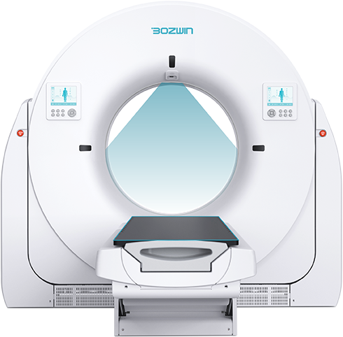 Full Field of View Imaging